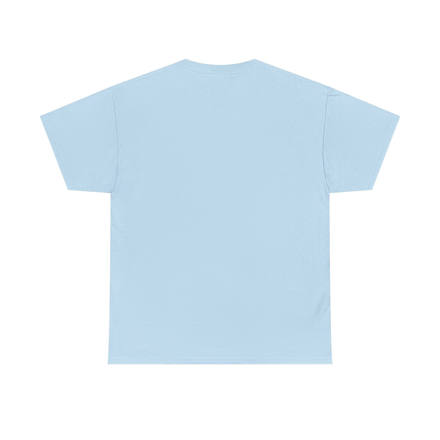 Autism Awareness Tee - Colorful Fingerprint Hearts Design - Geo Rocks The 'Tism