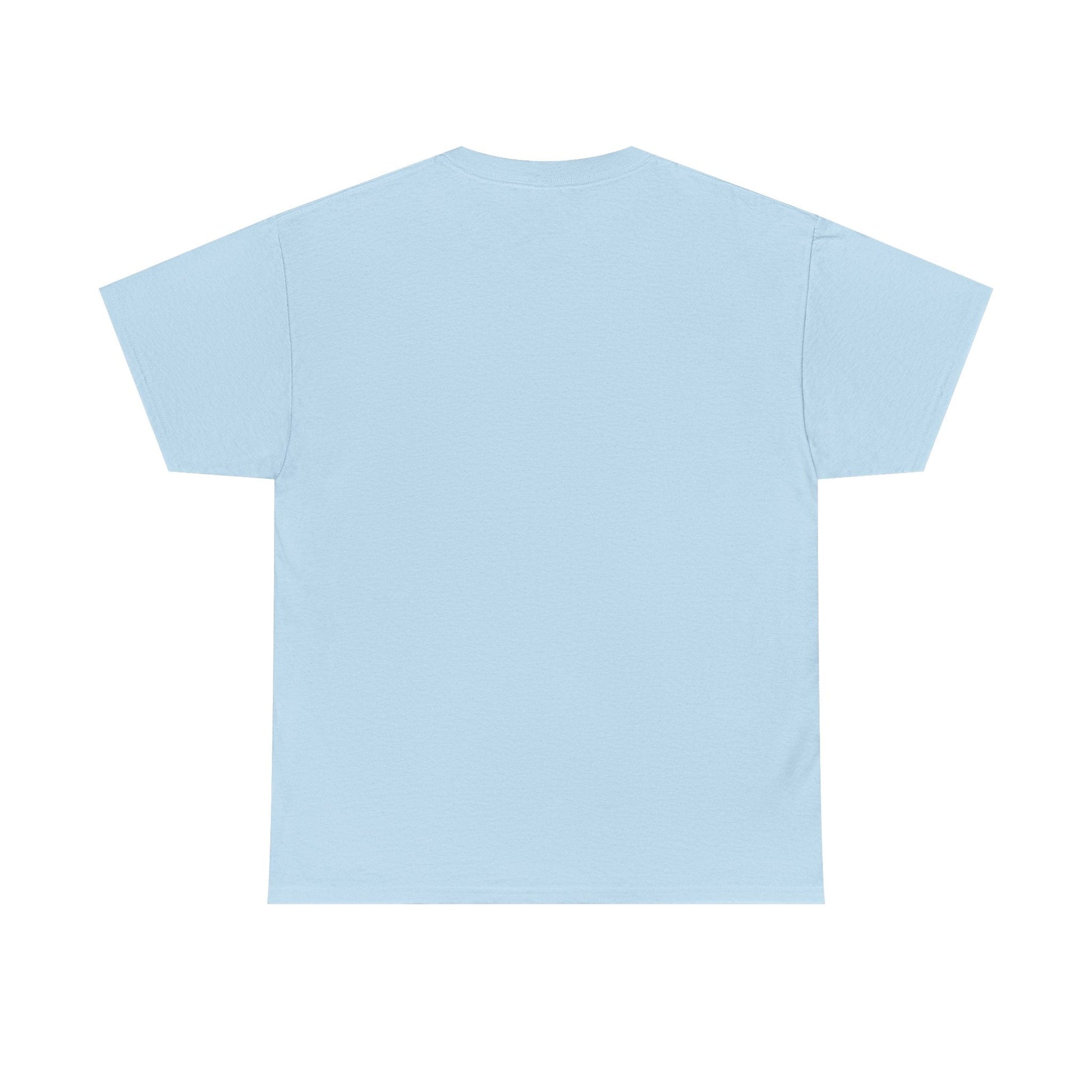 Autism Awareness Tee - Colorful Fingerprint Hearts Design - Geo Rocks The 'Tism