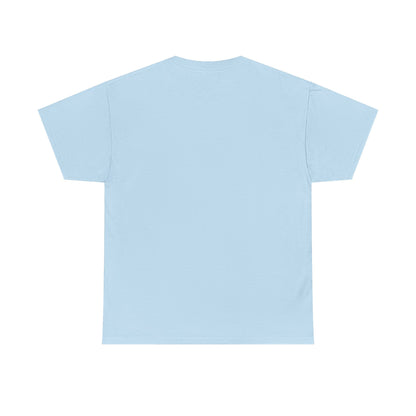 Autism Awareness Tee - Colorful Fingerprint Hearts Design - Geo Rocks The 'Tism