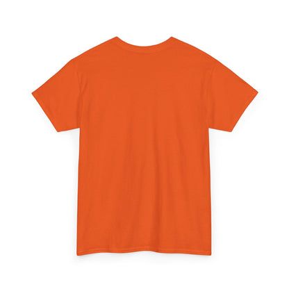 Autism Awareness Tee - Colorful Fingerprint Hearts Design - Geo Rocks The 'Tism