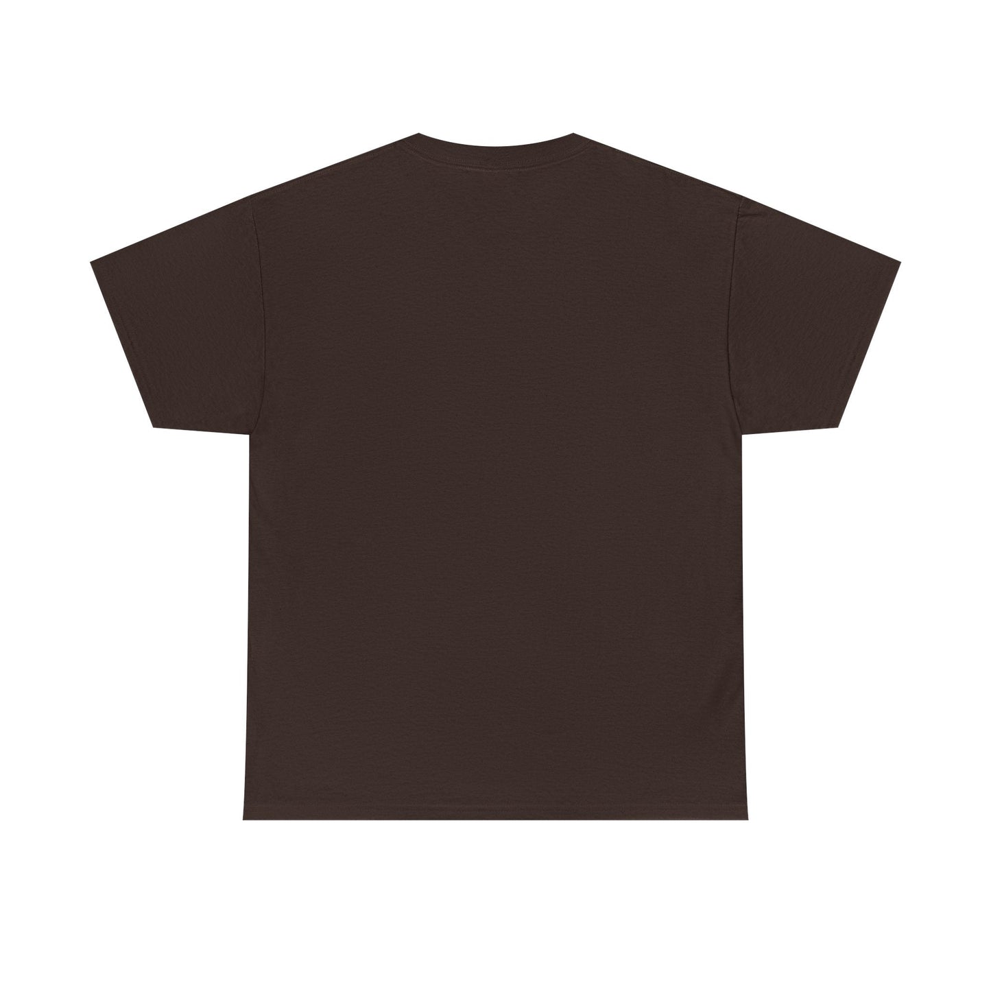 Autism Awareness Tee - Colorful Fingerprint Hearts Design - Geo Rocks The 'Tism
