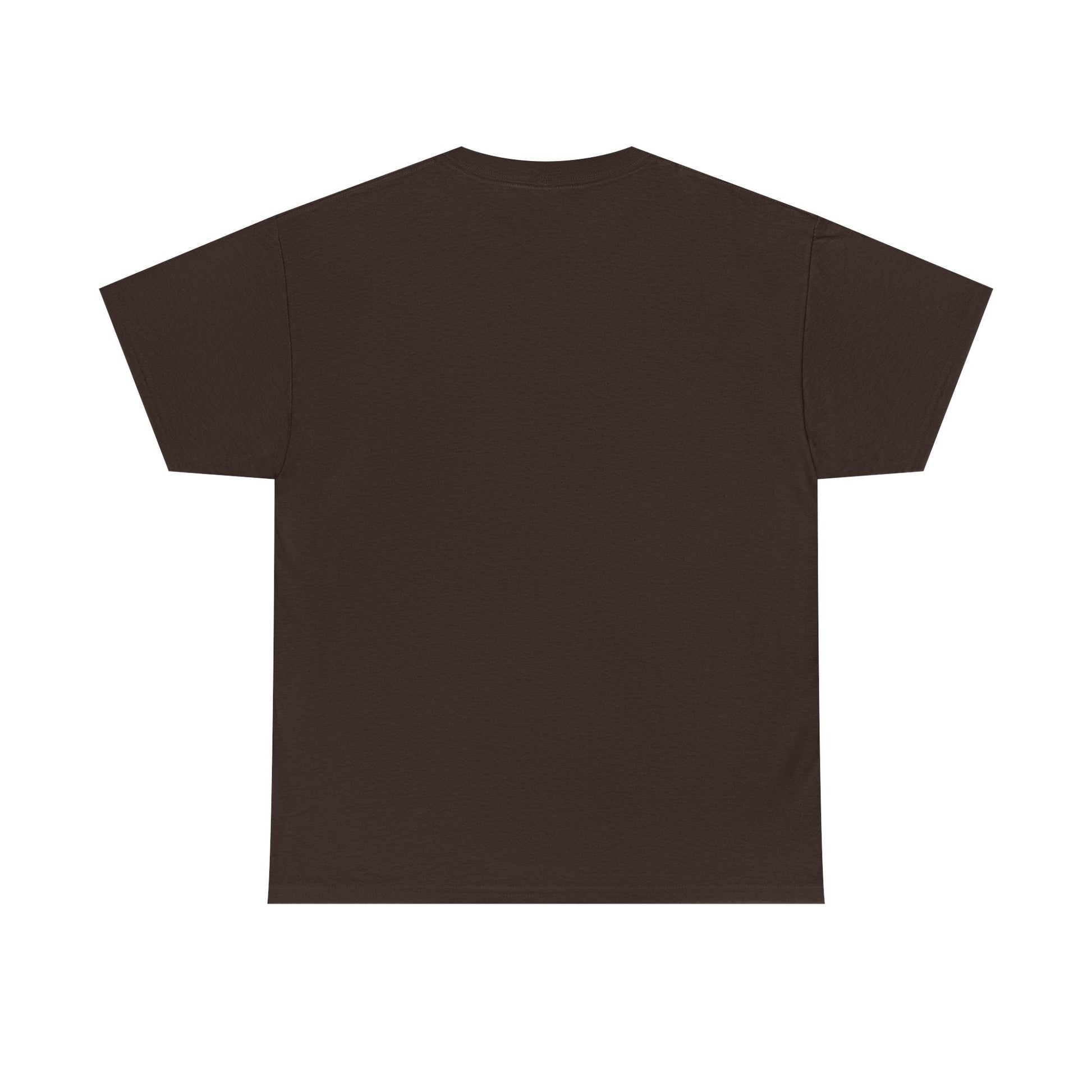 Autism Awareness Tee - Colorful Fingerprint Hearts Design - Geo Rocks The 'Tism