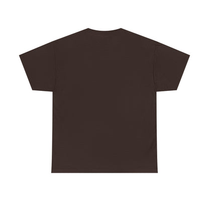 Autism Awareness Tee - Colorful Fingerprint Hearts Design - Geo Rocks The 'Tism