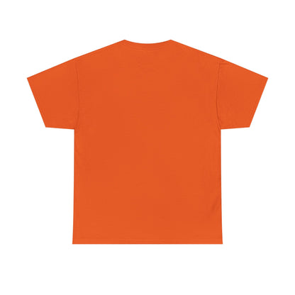 Autism Awareness Tee - Colorful Fingerprint Hearts Design - Geo Rocks The 'Tism