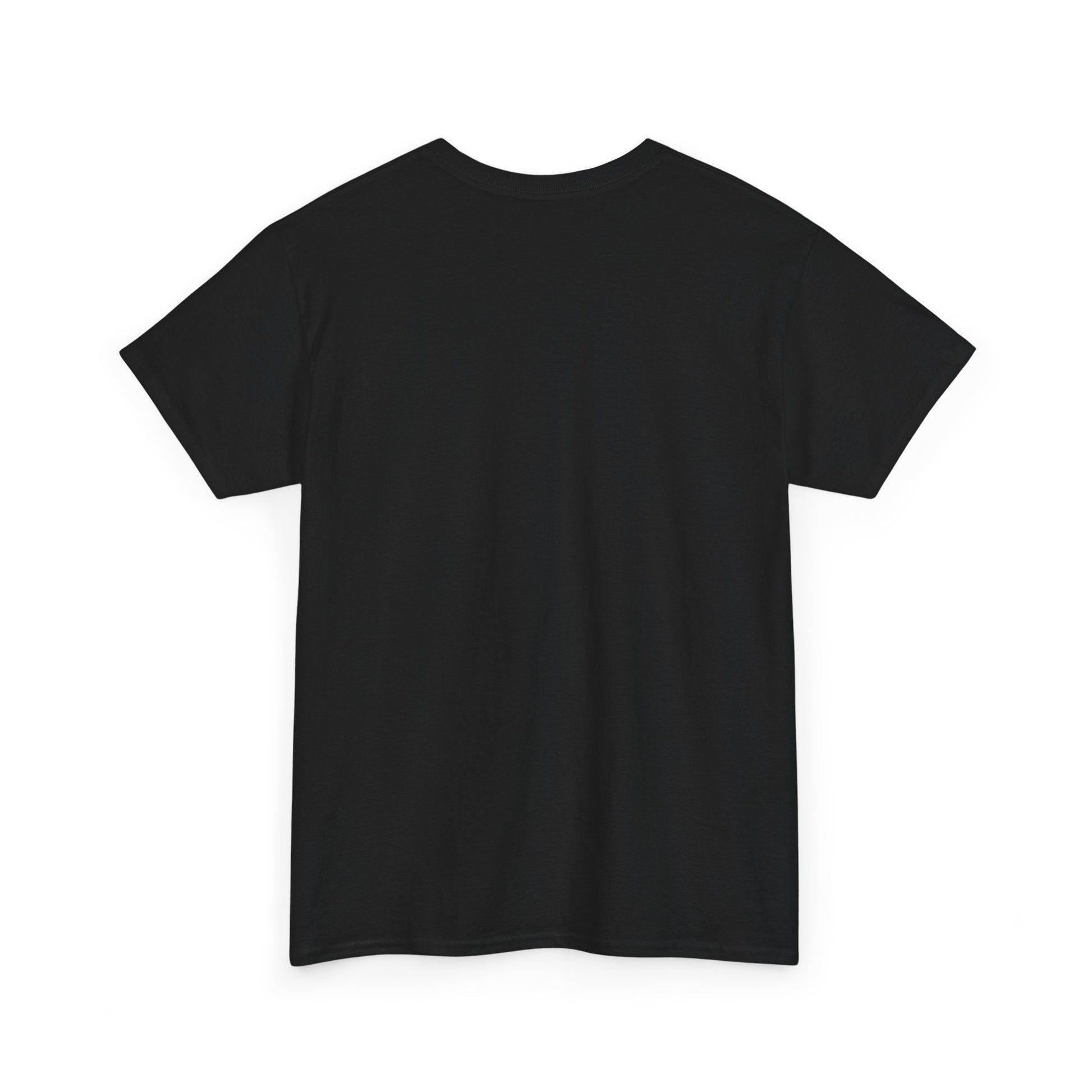 Autism Awareness Tee - Colorful Fingerprint Hearts Design - Geo Rocks The 'Tism