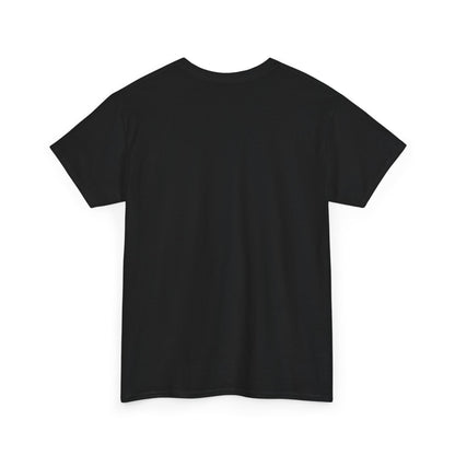 Autism Awareness Tee - Colorful Fingerprint Hearts Design - Geo Rocks The 'Tism