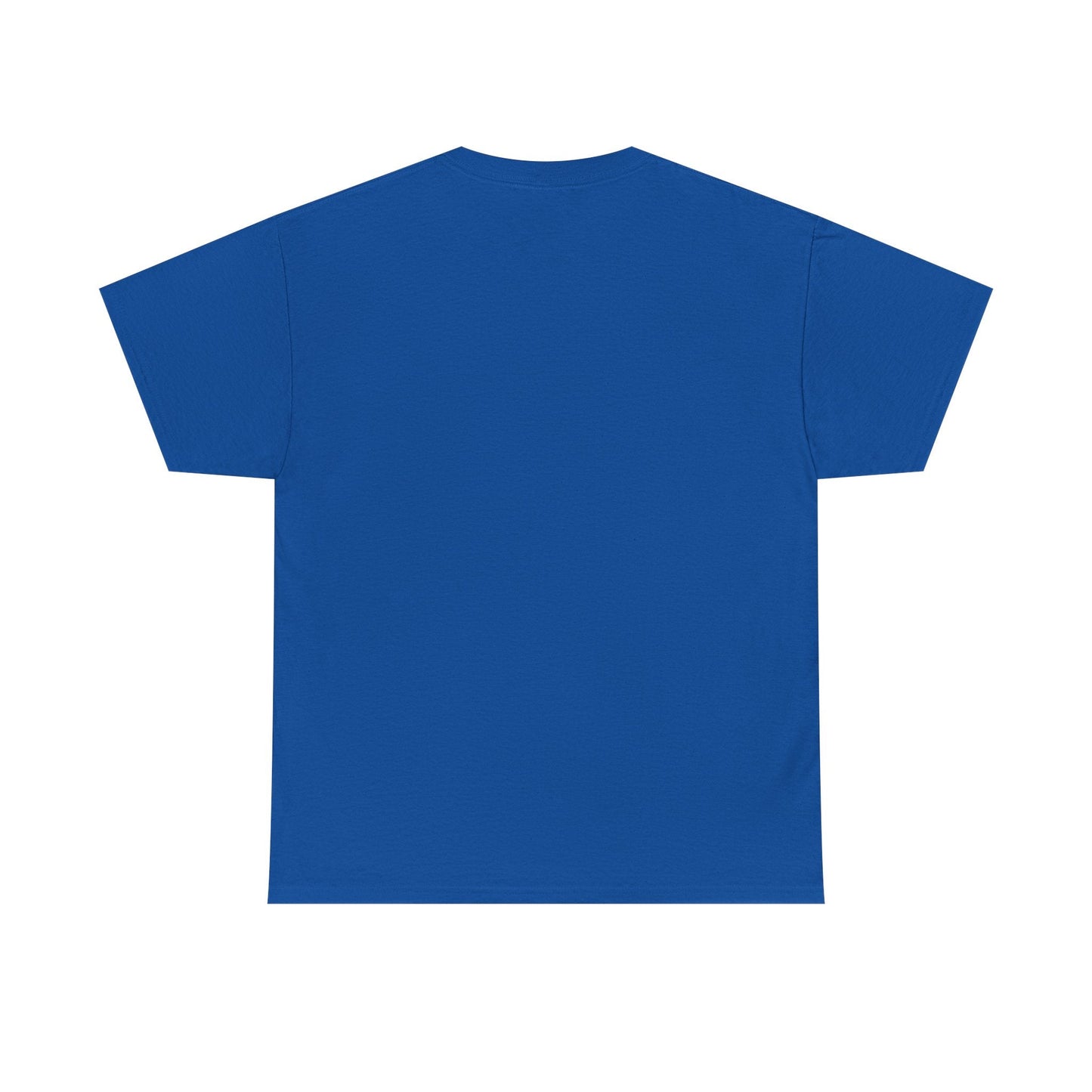 Autism Awareness Tee - Colorful Fingerprint Hearts Design - Geo Rocks The 'Tism