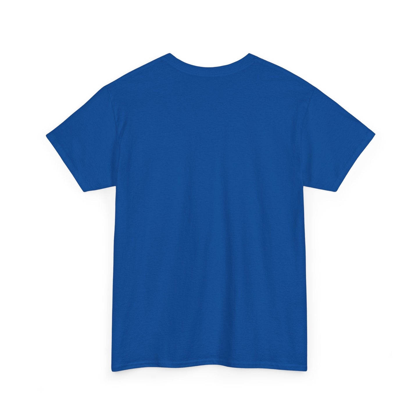 Autism Awareness Tee - Colorful Fingerprint Hearts Design - Geo Rocks The 'Tism