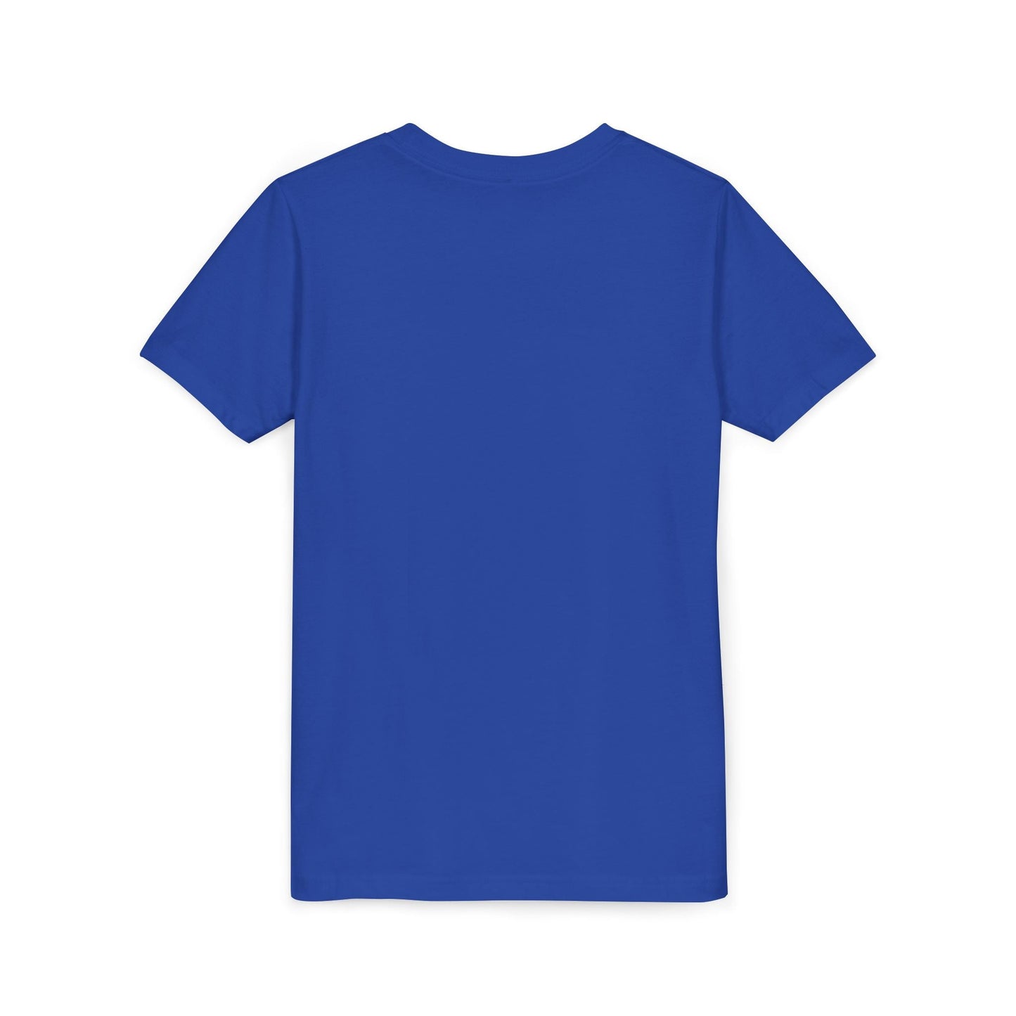 Autism Puzzle Drip Youth Tee - Geo Rocks The 'Tism