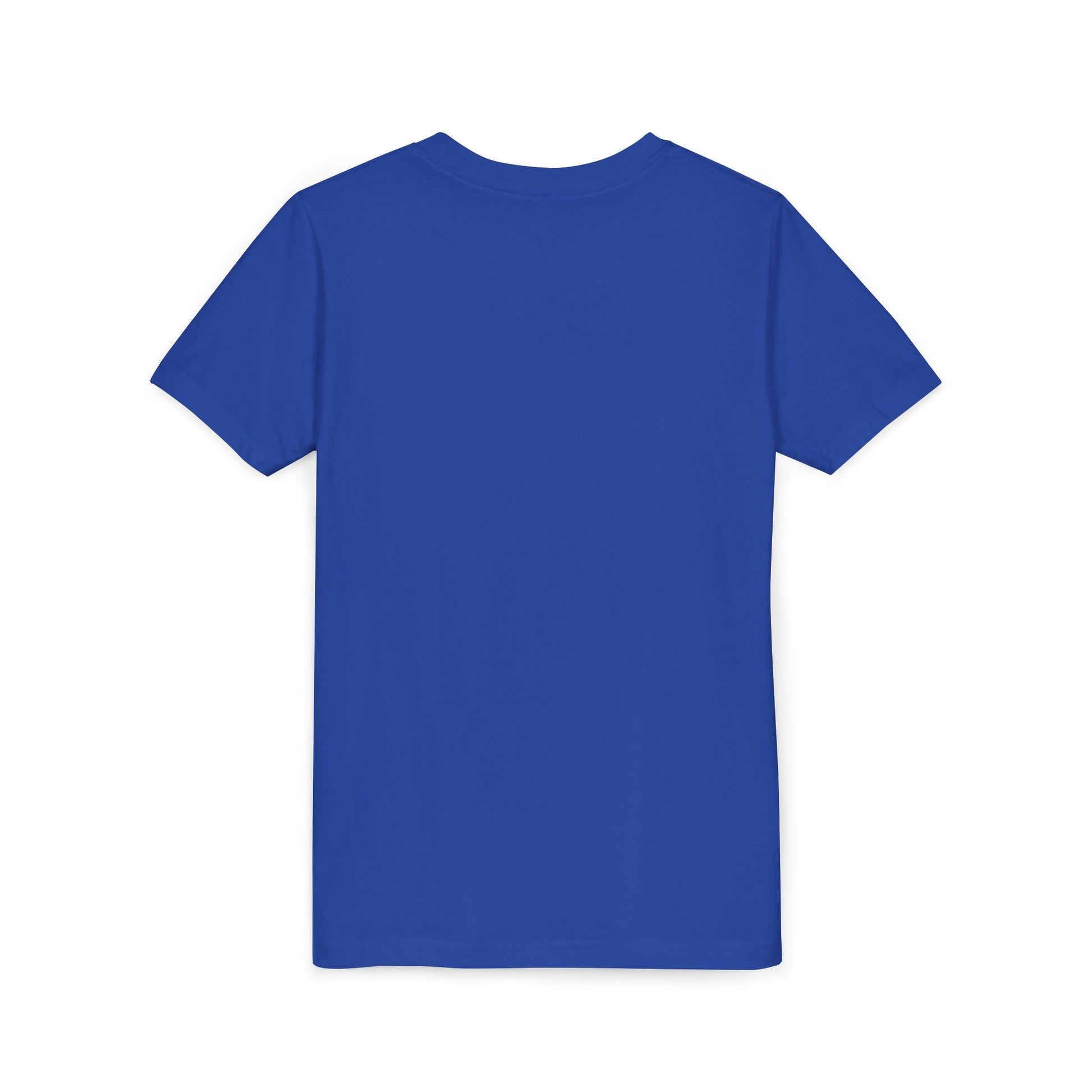 Autism Puzzle Drip Youth Tee - Geo Rocks The 'Tism