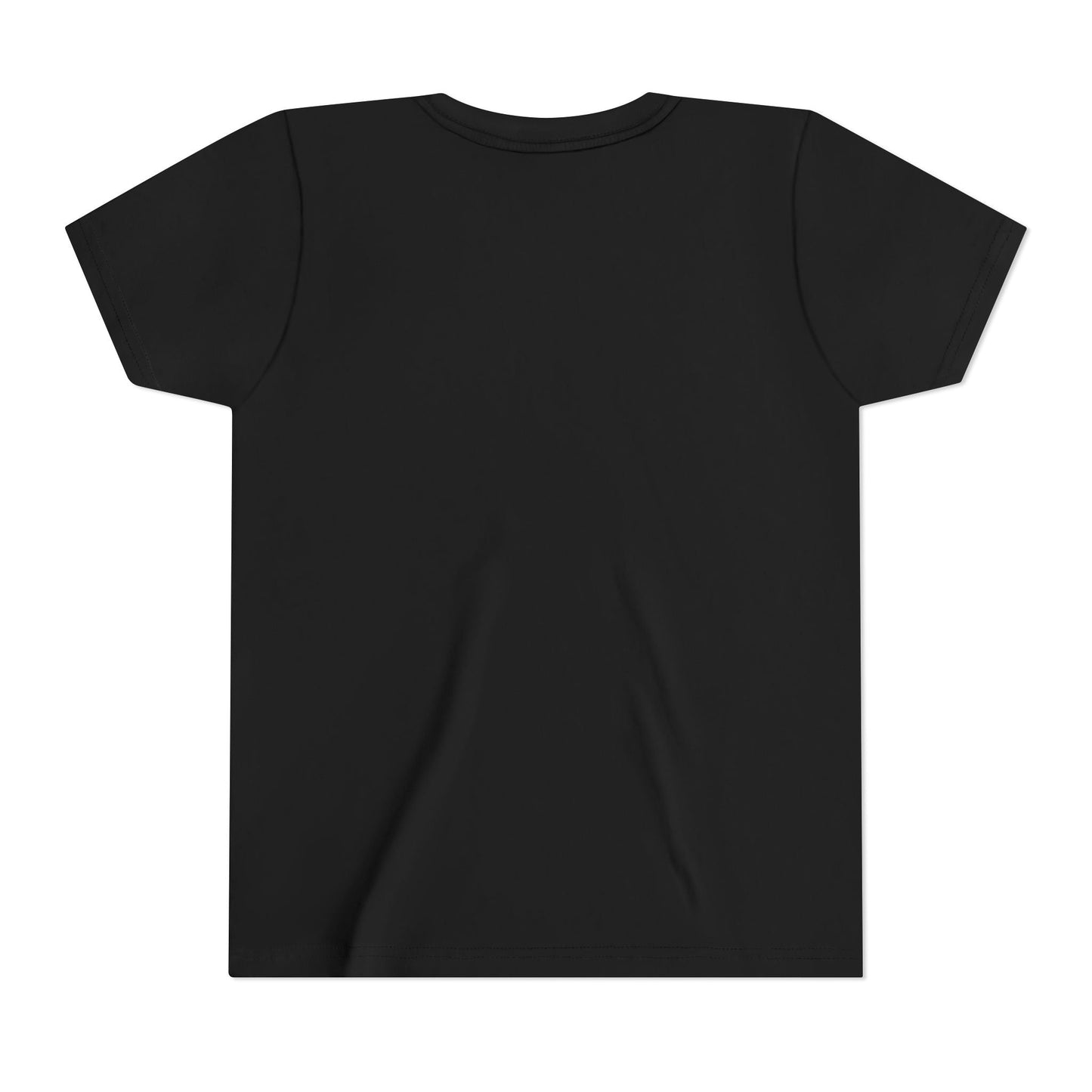 Autism Puzzle Drip Youth Tee - Geo Rocks The 'Tism