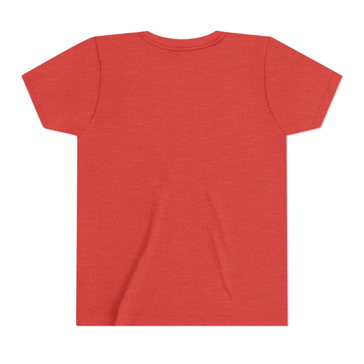 Autism Puzzle Drip Youth Tee - Geo Rocks The 'Tism
