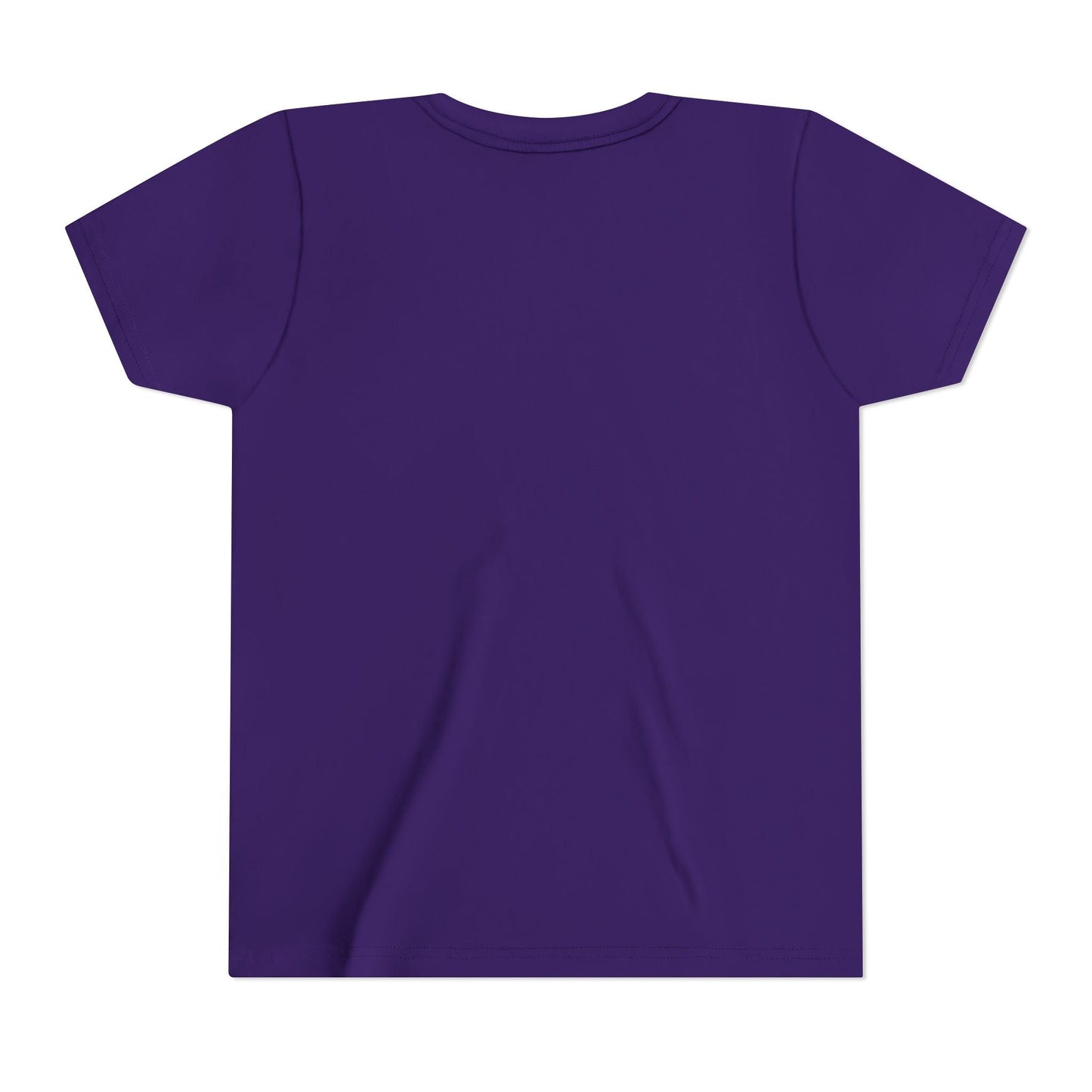 Autism Puzzle Drip Youth Tee - Geo Rocks The 'Tism