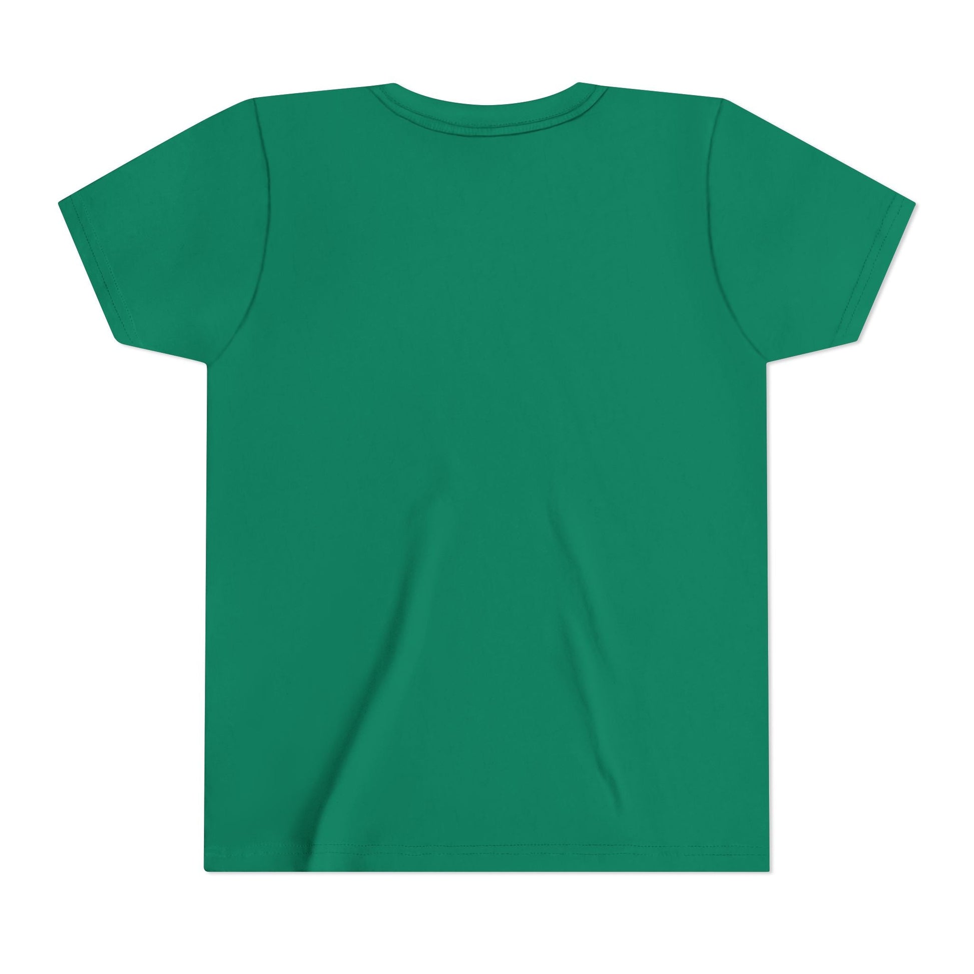 Autism Puzzle Drip Youth Tee - Geo Rocks The 'Tism
