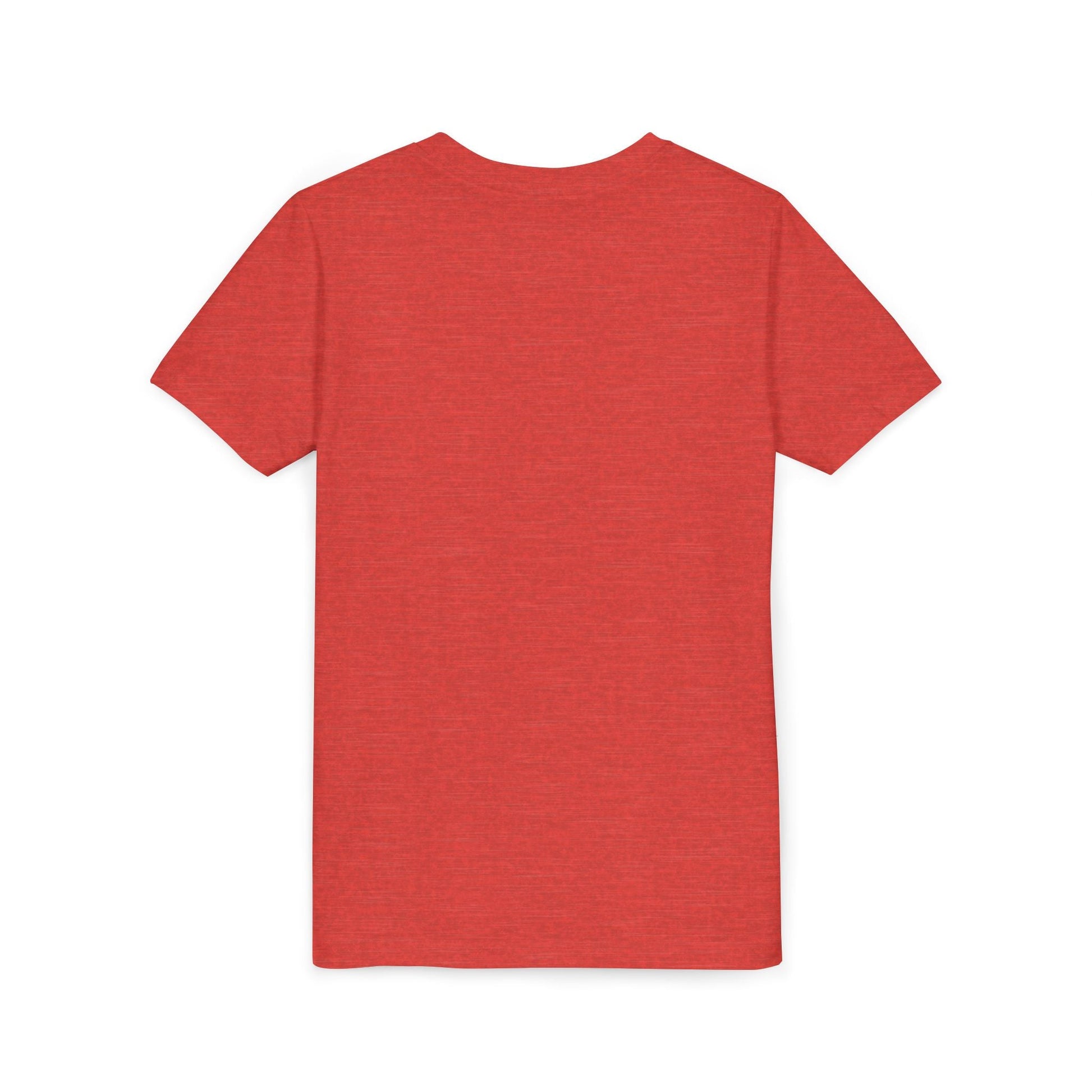 Autism Puzzle Drip Youth Tee - Geo Rocks The 'Tism