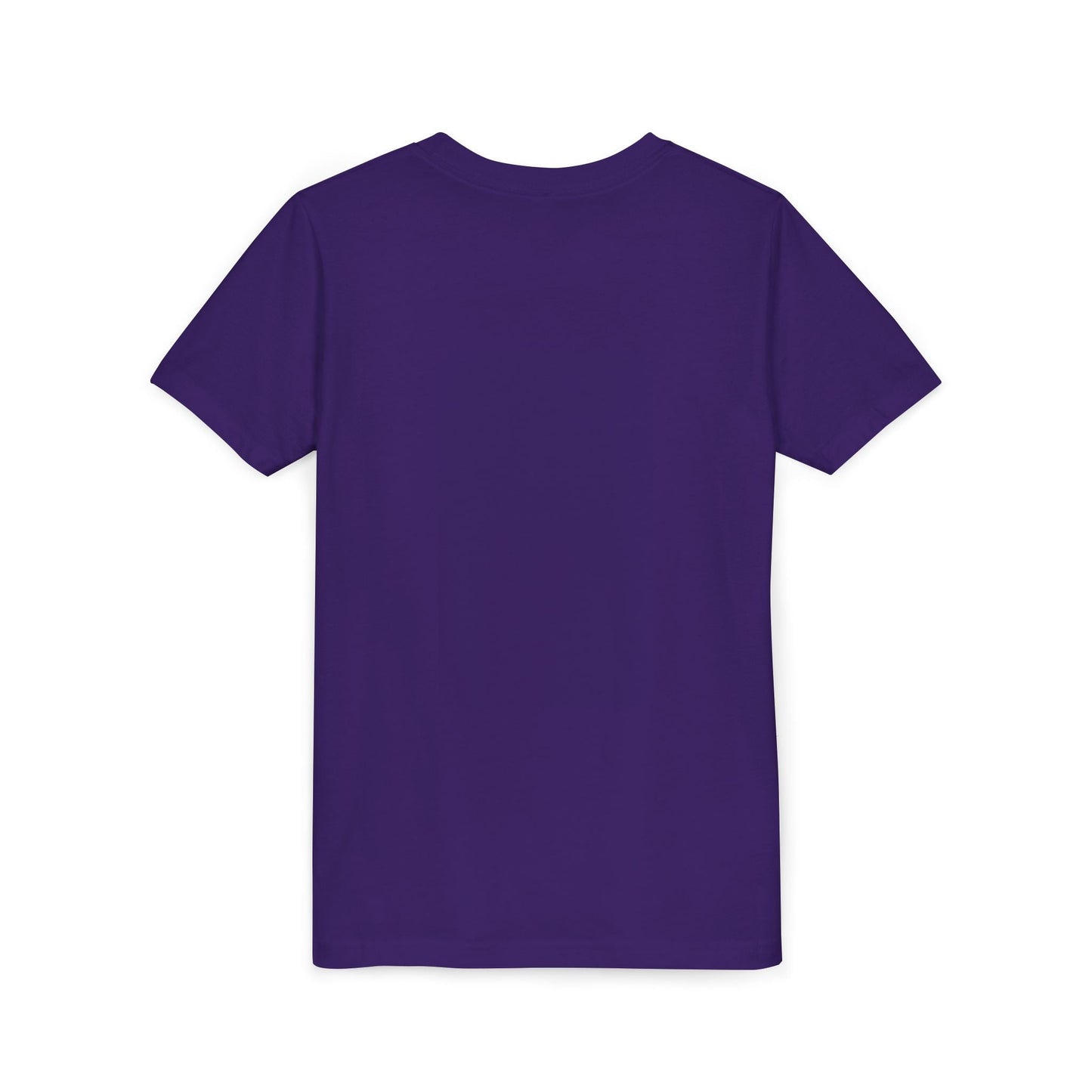 Autism Puzzle Drip Youth Tee - Geo Rocks The 'Tism