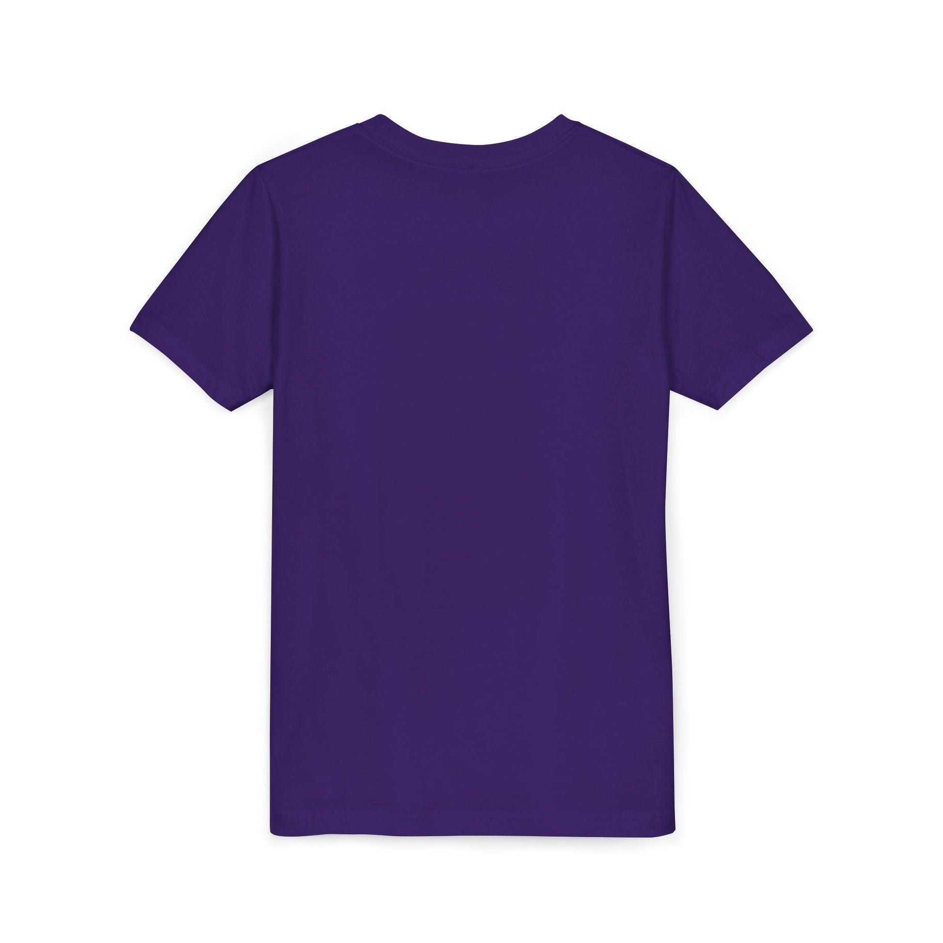 Autism Puzzle Drip Youth Tee - Geo Rocks The 'Tism