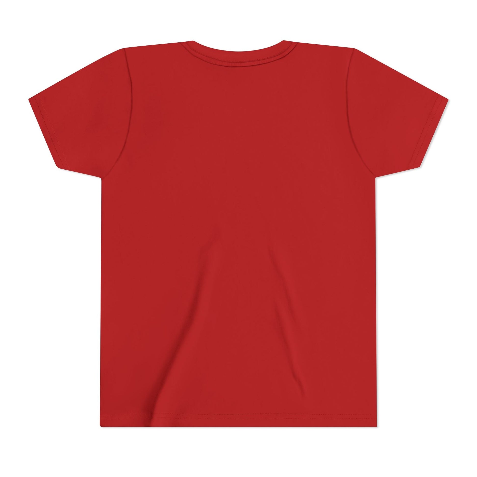 Autism Puzzle Drip Youth Tee - Geo Rocks The 'Tism