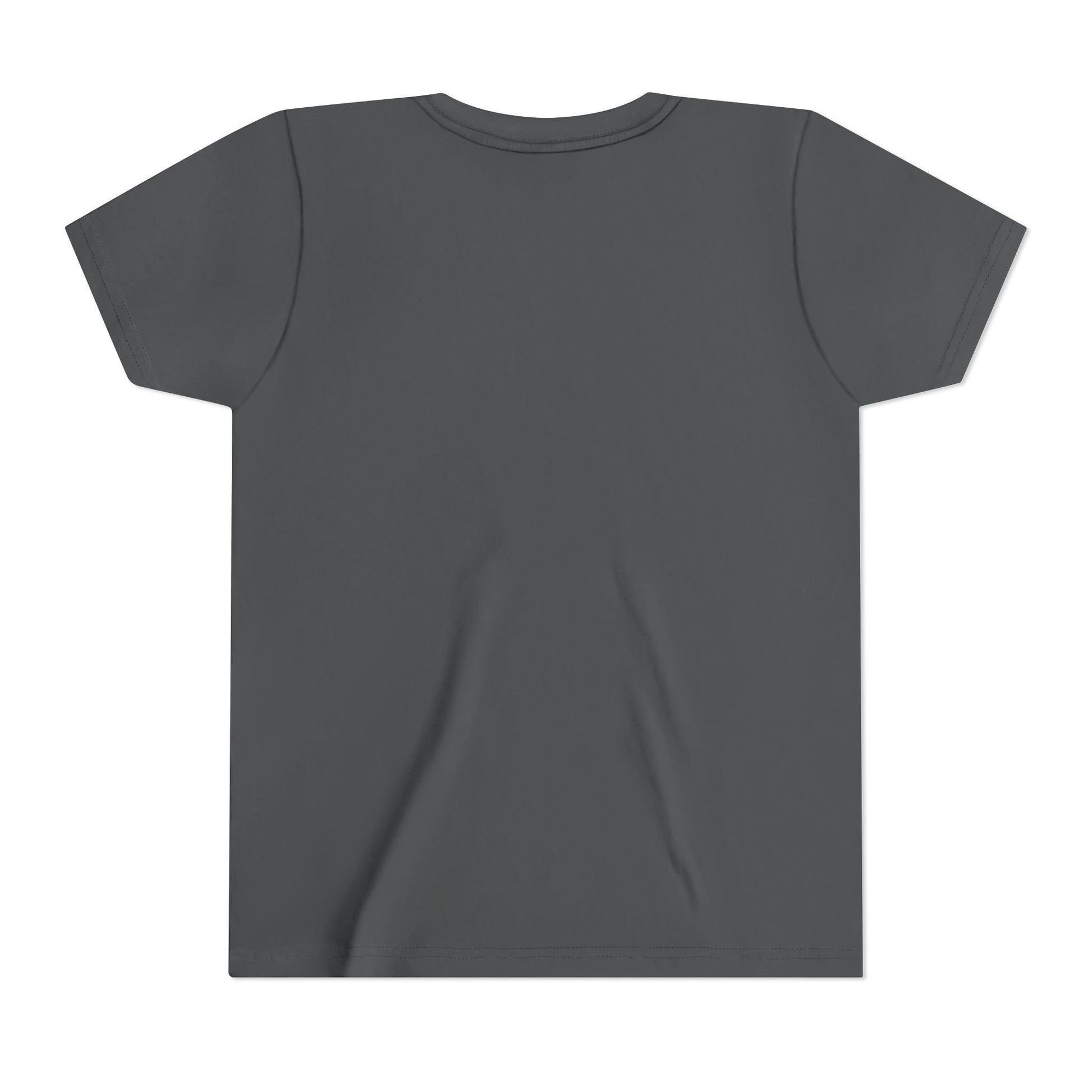 Autism Puzzle Drip Youth Tee - Geo Rocks The 'Tism