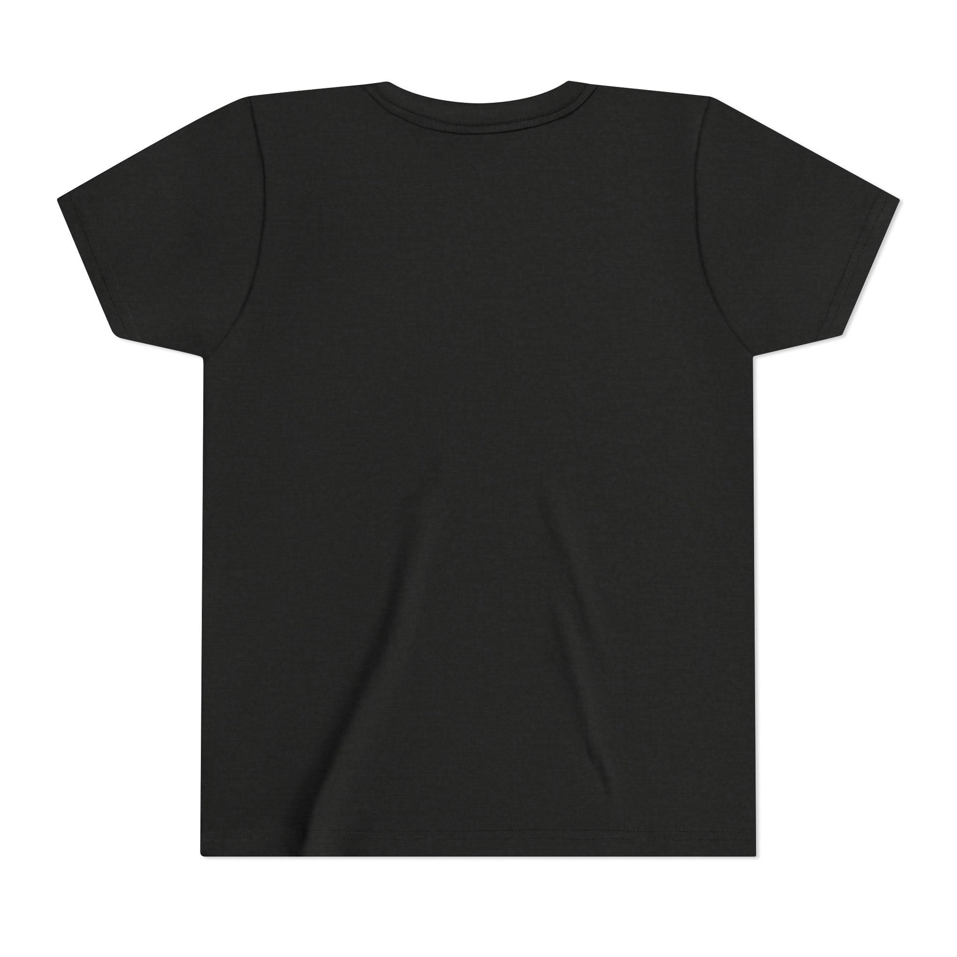 Autism Puzzle Drip Youth Tee - Geo Rocks The 'Tism