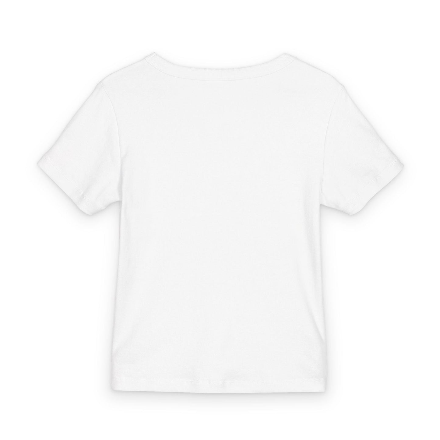 Birthday "It's My Day" Baby Tee — Cute Celebratory Toddler Shirt - Geo Rocks The 'Tism
