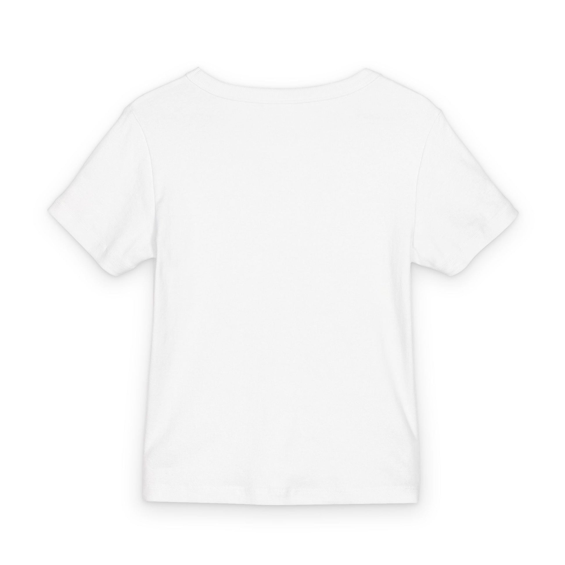 Birthday "It's My Day" Baby Tee — Cute Celebratory Toddler Shirt - Geo Rocks The 'Tism