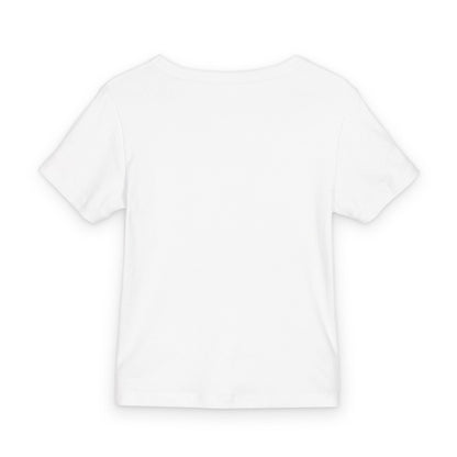 Birthday "It's My Day" Baby Tee — Cute Celebratory Toddler Shirt - Geo Rocks The 'Tism
