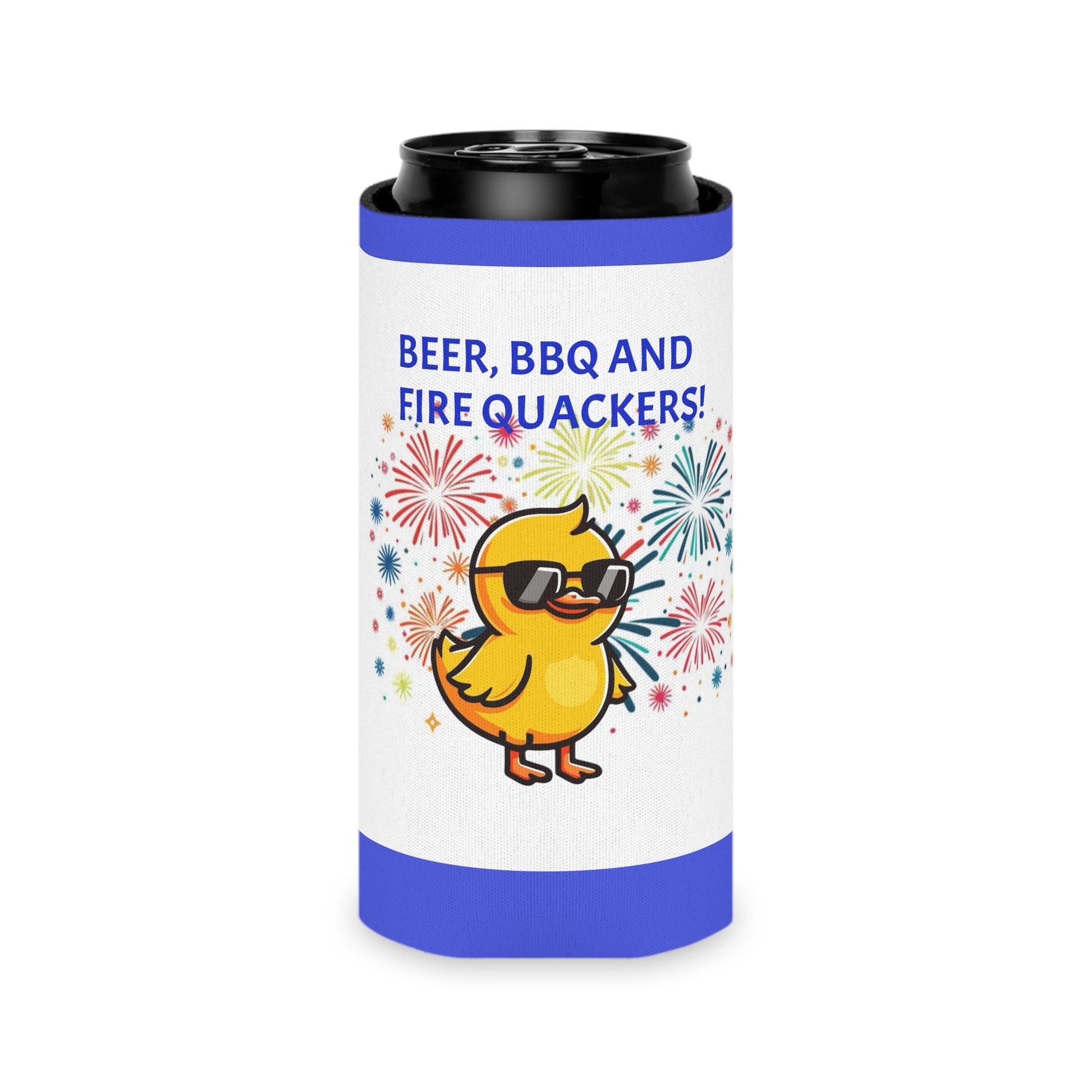 Can Cooler - Geo Rocks The 'Tism