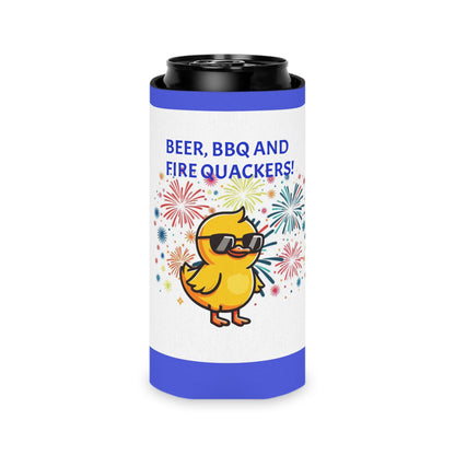 Can Cooler - Geo Rocks The 'Tism