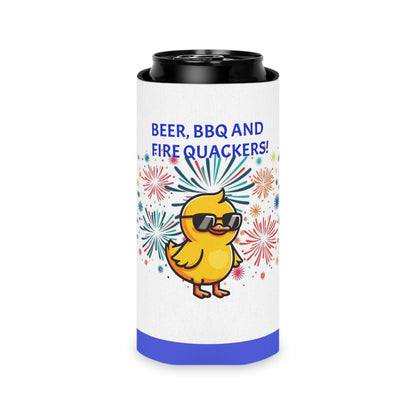 Can Cooler - Geo Rocks The 'Tism