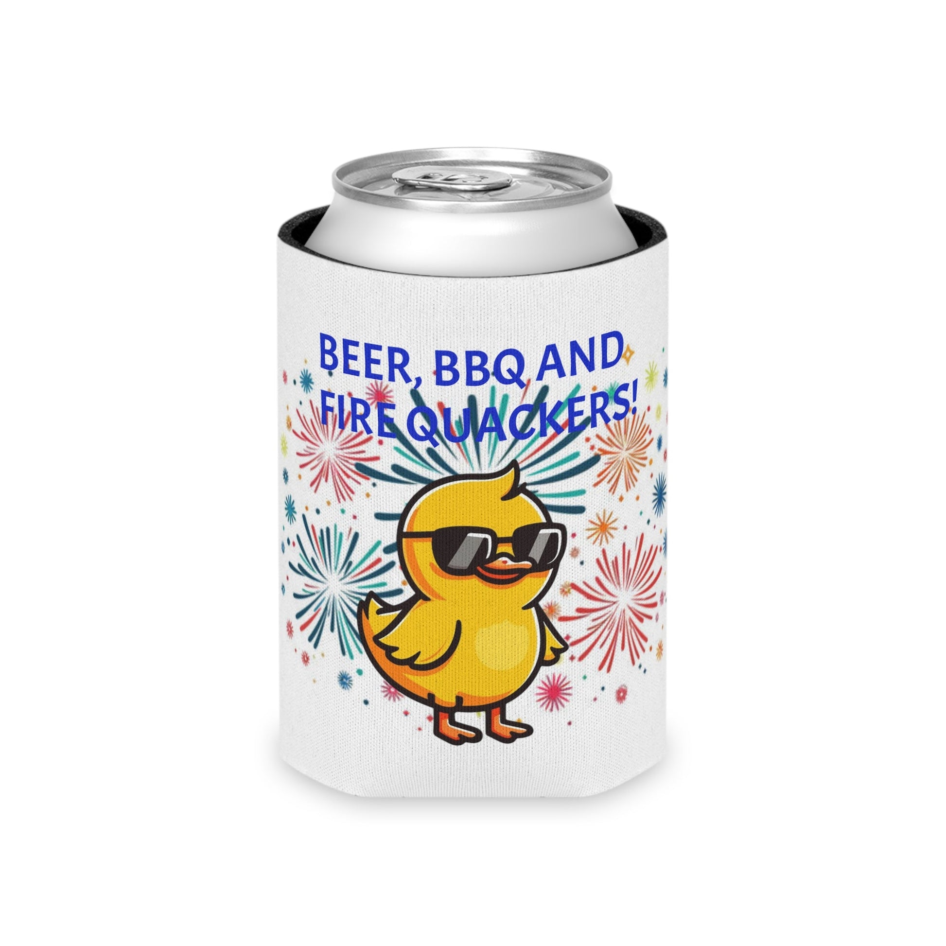 Can Cooler - Geo Rocks The 'Tism