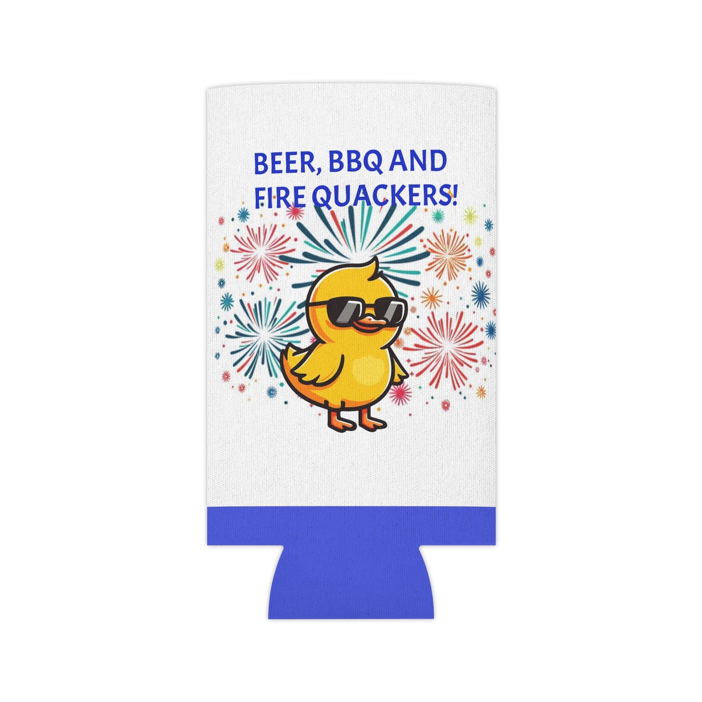 Can Cooler - Geo Rocks The 'Tism