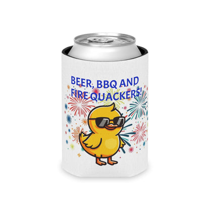 Can Cooler - Geo Rocks The 'Tism
