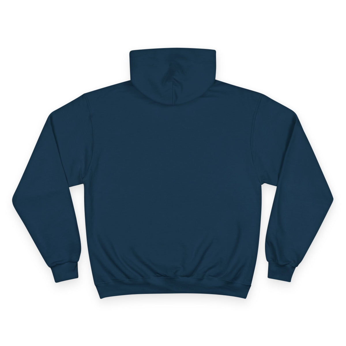 Champion Hoodie-"I'm a Proud Father of Someone Who Rocks the 'Tism" - Geo Rocks The 'Tism