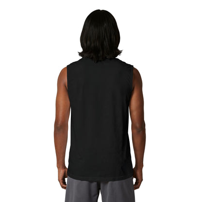 Colorful Mom Duck Heart Design Muscle Tank - Geo Rocks The 'Tism