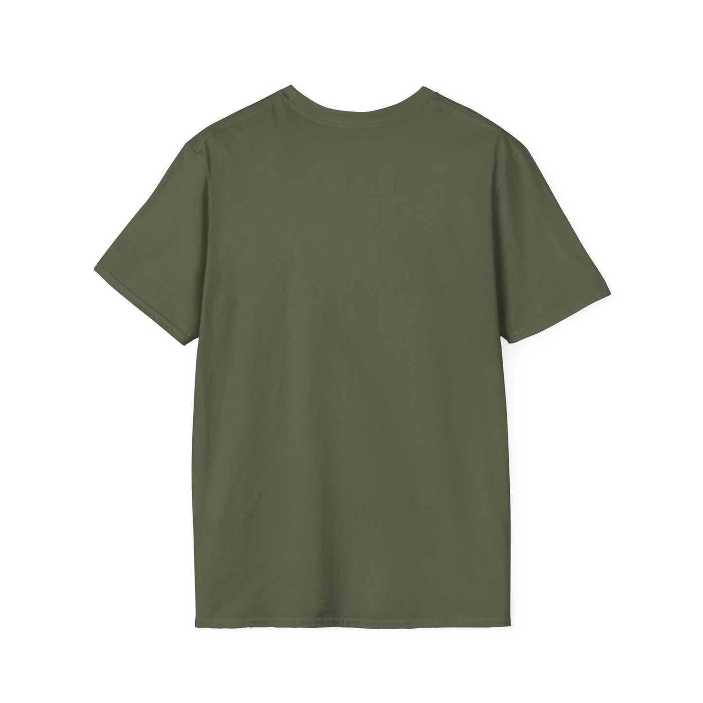 "Happy Mother's Day" Duck Family T-Shirt - Cute Duckling Graphic Tee for Mom | Sizes S–3XL - Geo Rocks The 'Tism