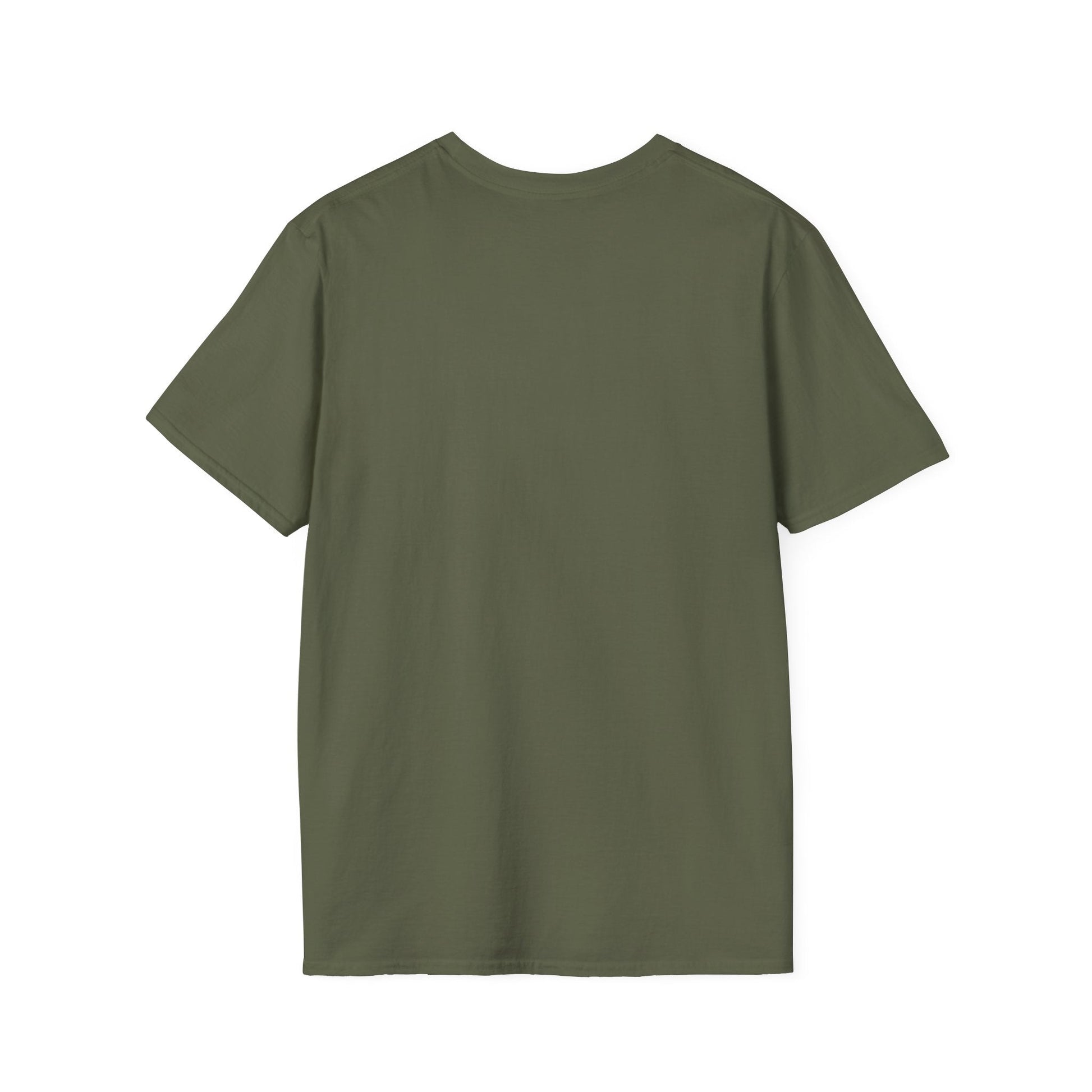 "Happy Mother's Day" Duck Family T-Shirt - Cute Duckling Graphic Tee for Mom | Sizes S–3XL - Geo Rocks The 'Tism