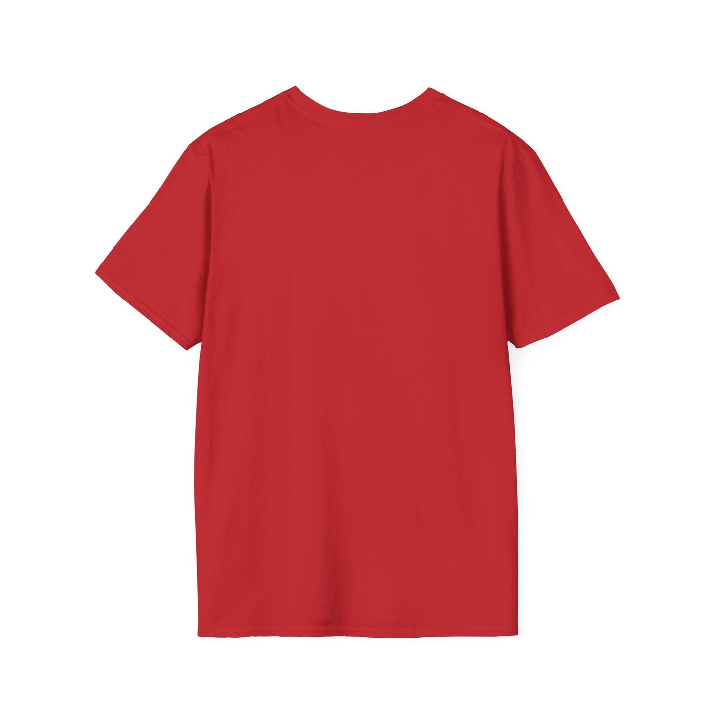 "Happy Mother's Day" Duck Family T-Shirt - Cute Duckling Graphic Tee for Mom | Sizes S–3XL - Geo Rocks The 'Tism