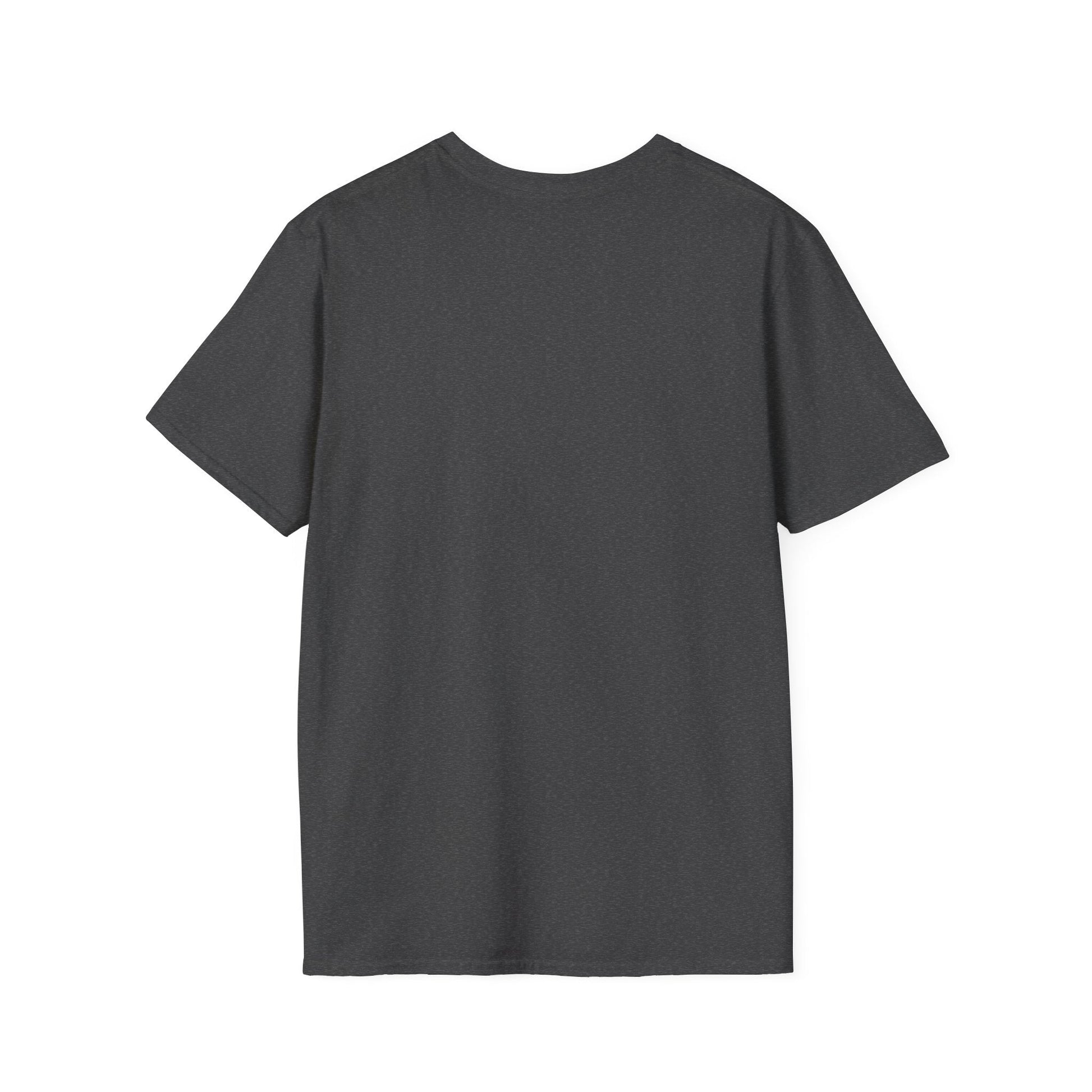 Hot Dog Cartoon T-Shirt — "Which Way to the Weiners?" Graphic Tee - Geo Rocks The 'Tism