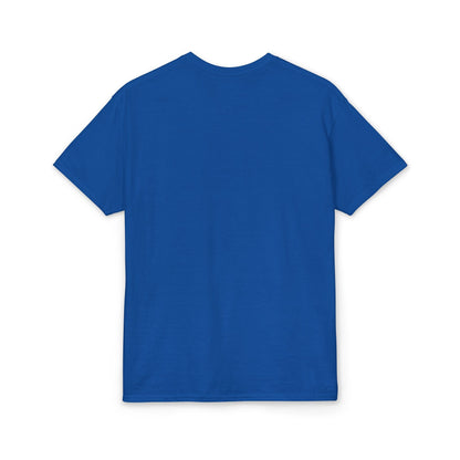 "I Love Someone Who Rocks the 'Tism" Tee – Autism Awareness Gift for Parents & Caregivers | S–5XL - Geo Rocks The 'Tism