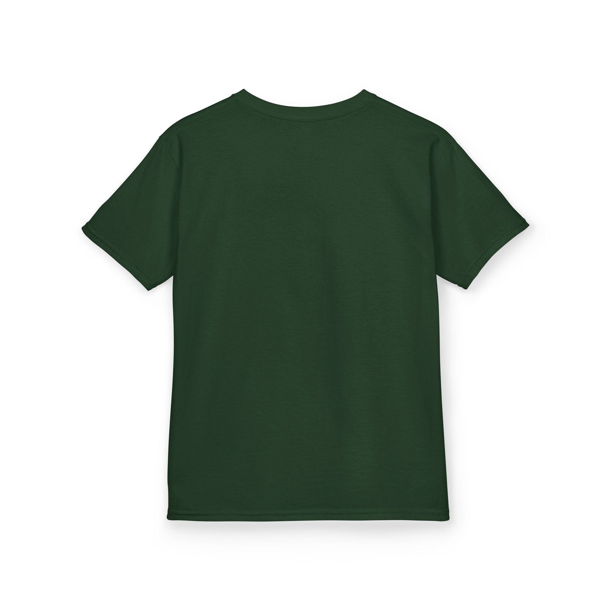 "Just Keep Stimming" Kids T-Shirt - Retro Gradient Autism Awareness Tee for Boys & Girls | Sizes XS–XL - Geo Rocks The 'Tism