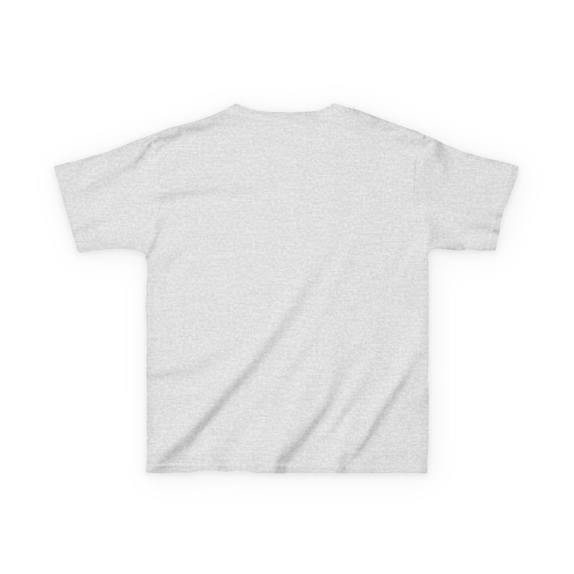 "Just Keep Stimming" Kids T-Shirt - Retro Gradient Autism Awareness Tee for Boys & Girls | Sizes XS–XL - Geo Rocks The 'Tism