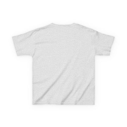 "Just Keep Stimming" Kids T-Shirt - Retro Gradient Autism Awareness Tee for Boys & Girls | Sizes XS–XL - Geo Rocks The 'Tism