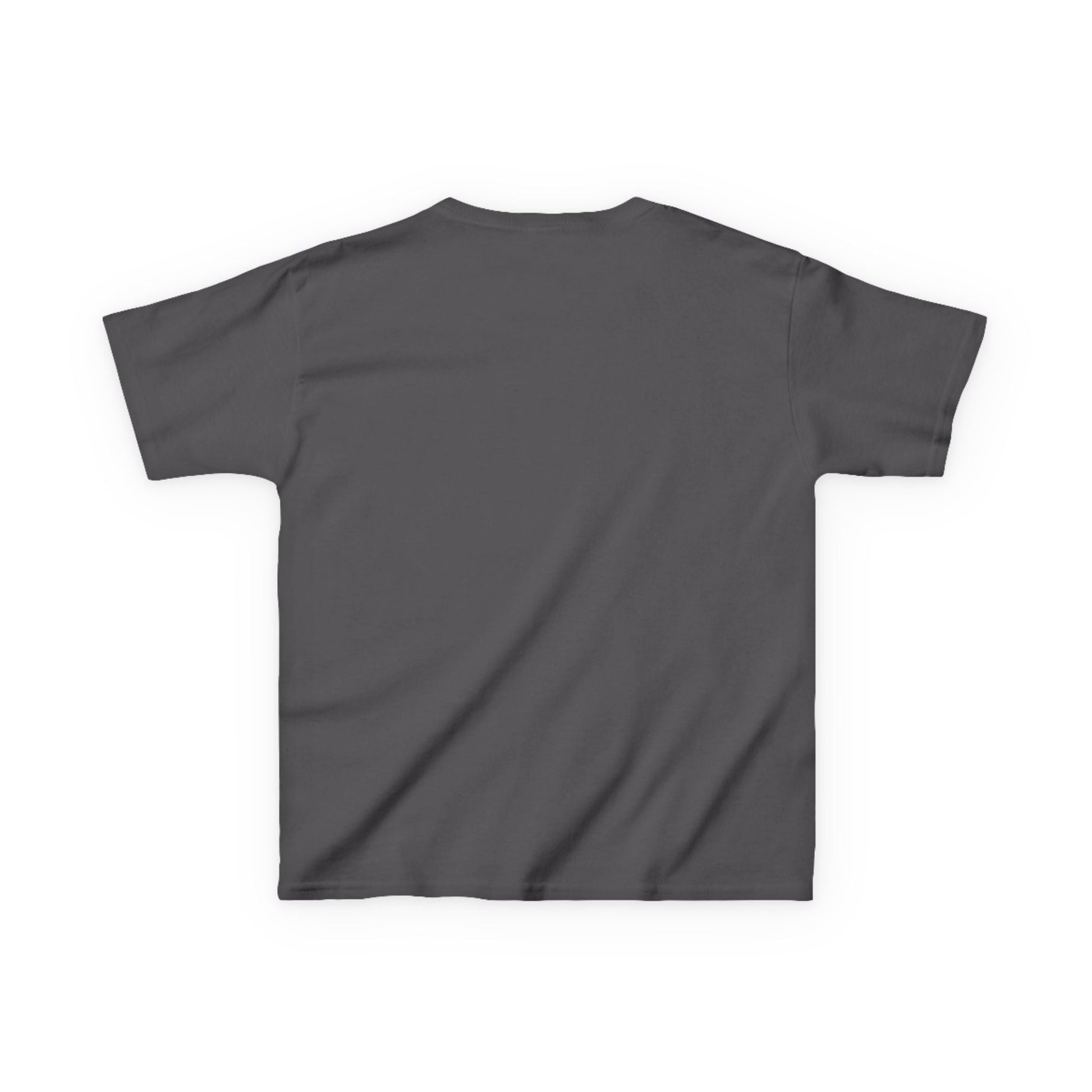 "Just Keep Stimming" Kids T-Shirt - Retro Gradient Autism Awareness Tee for Boys & Girls | Sizes XS–XL - Geo Rocks The 'Tism