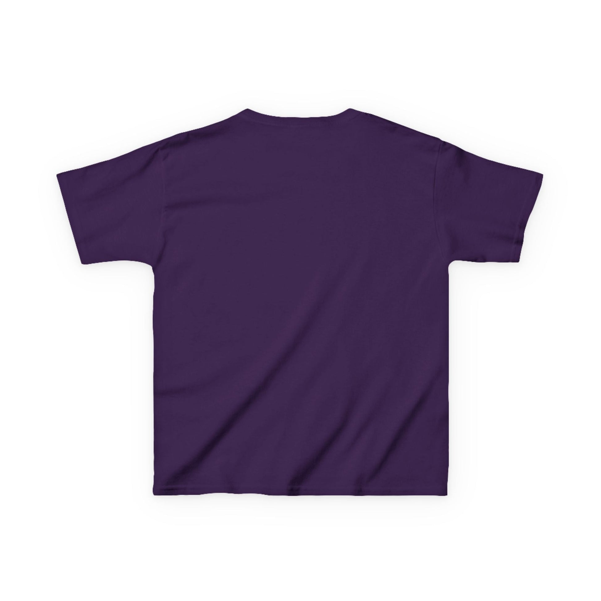 "Just Keep Stimming" Kids T-Shirt - Retro Gradient Autism Awareness Tee for Boys & Girls | Sizes XS–XL - Geo Rocks The 'Tism