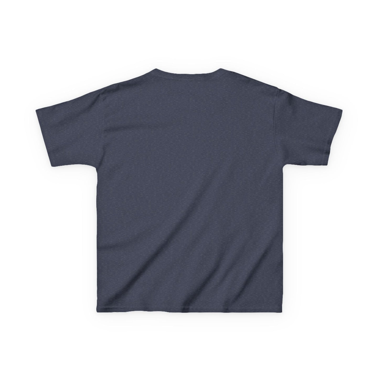 "Just Keep Stimming" Kids T-Shirt - Retro Gradient Autism Awareness Tee for Boys & Girls | Sizes XS–XL - Geo Rocks The 'Tism