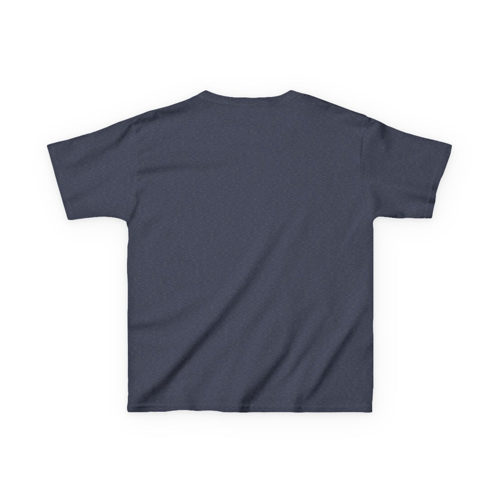 "Just Keep Stimming" Kids T-Shirt - Retro Gradient Autism Awareness Tee for Boys & Girls | Sizes XS–XL - Geo Rocks The 'Tism