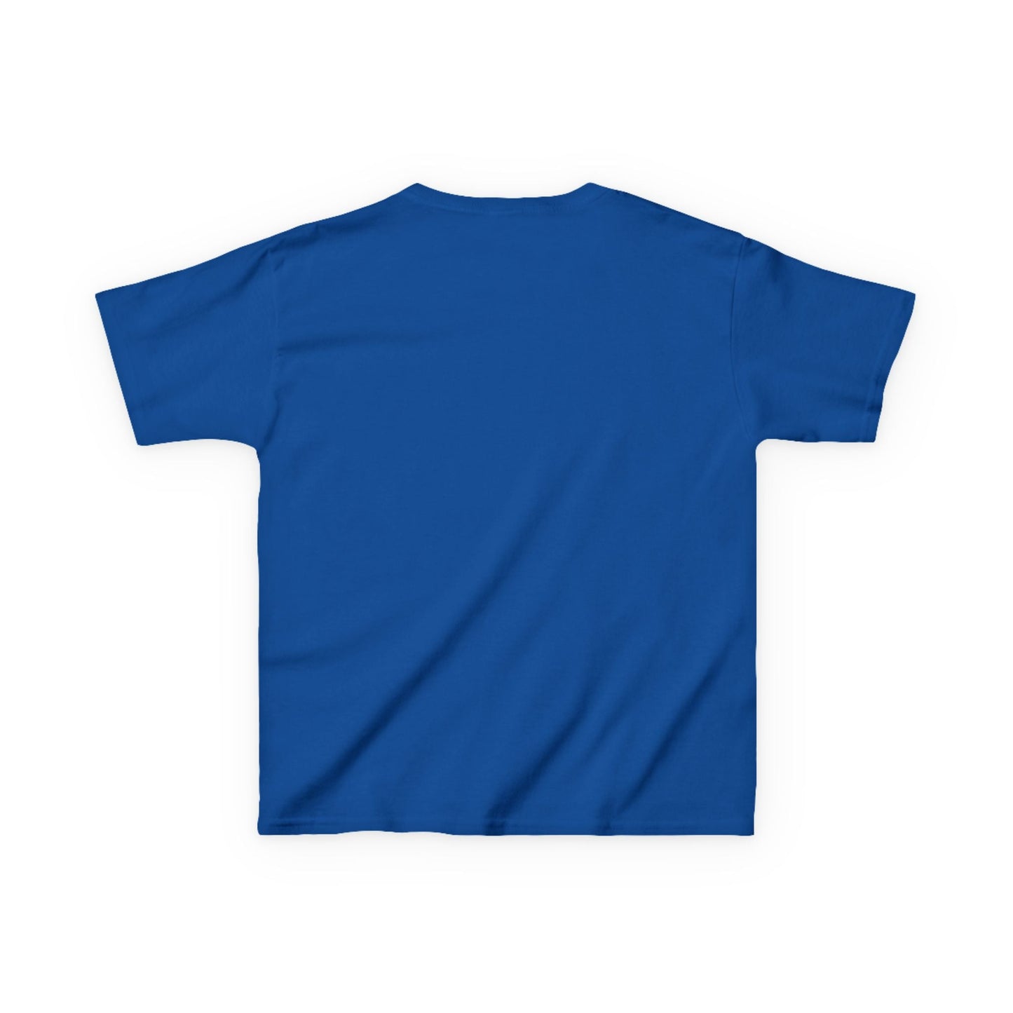 "Just Keep Stimming" Kids T-Shirt - Retro Gradient Autism Awareness Tee for Boys & Girls | Sizes XS–XL - Geo Rocks The 'Tism