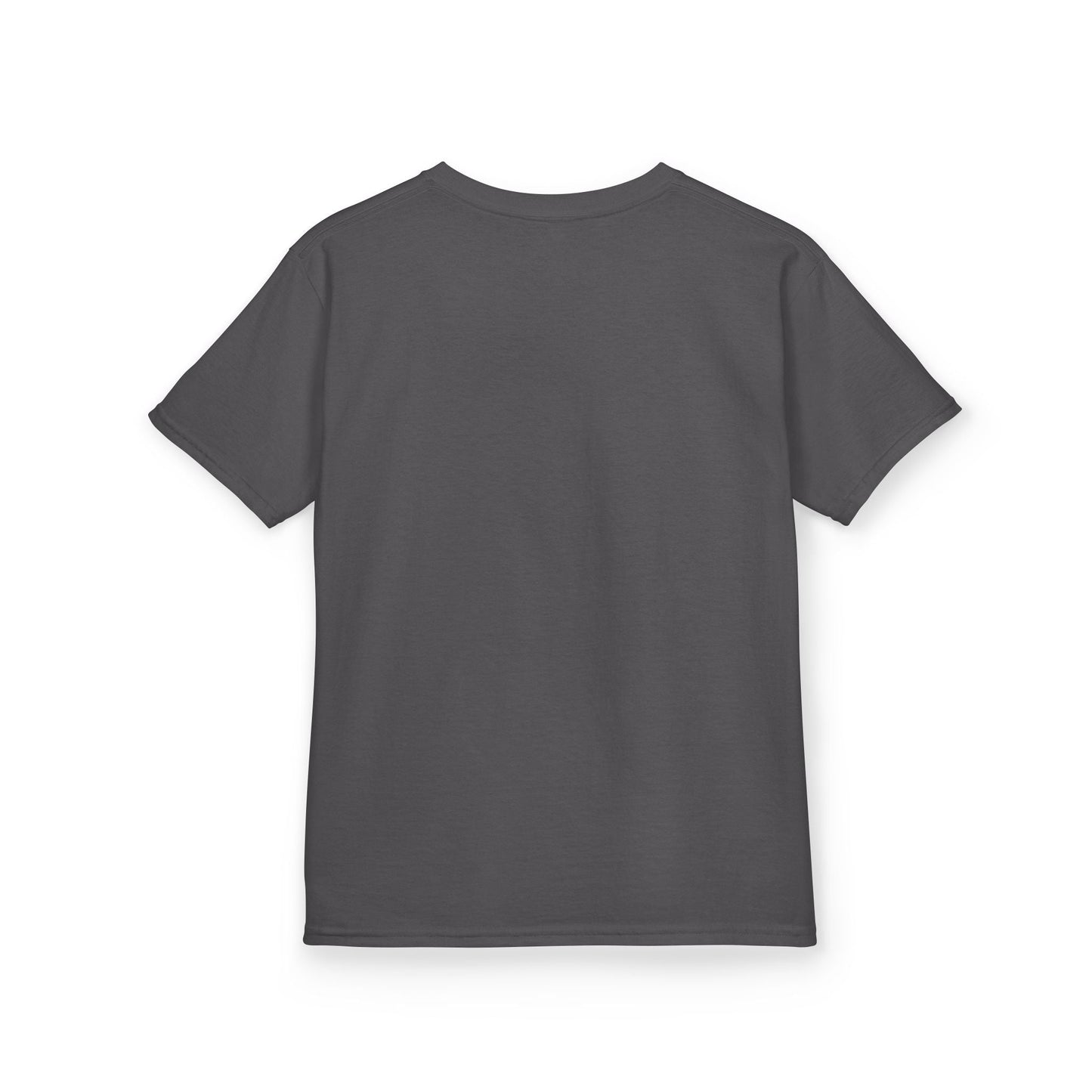 "Just Keep Stimming" Kids T-Shirt - Retro Gradient Autism Awareness Tee for Boys & Girls | Sizes XS–XL - Geo Rocks The 'Tism