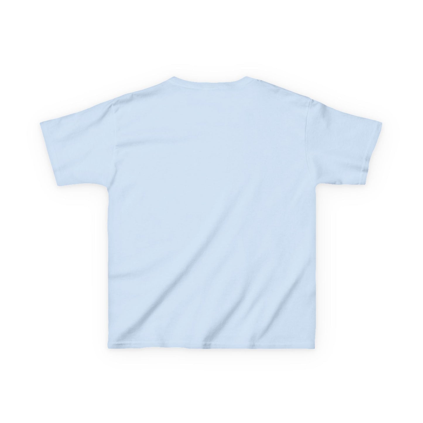 "Just Keep Stimming" Kids T-Shirt - Retro Gradient Autism Awareness Tee for Boys & Girls | Sizes XS–XL - Geo Rocks The 'Tism